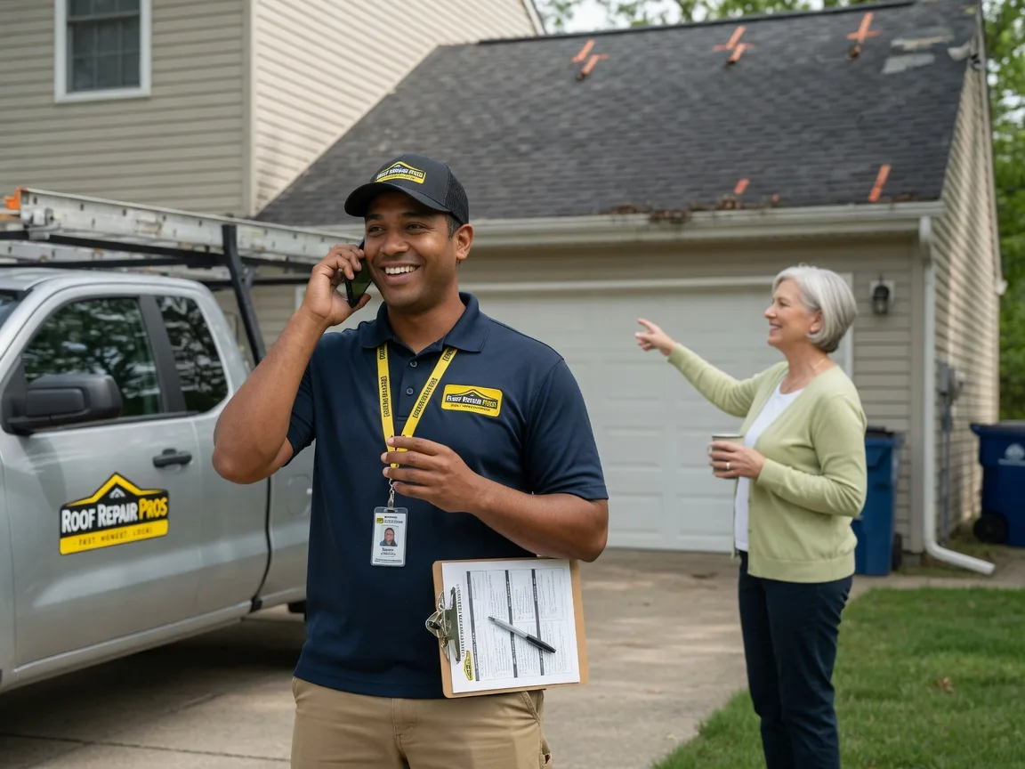 Roof Repair Ocean City, MD FAQs
